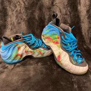 Nike Flight Tracker Weatherman men’s shoes